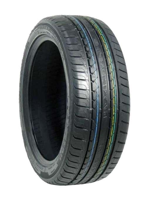 215/60R17C 109/107N Antares Maxtrek MAXIMUS M1 8PR DOT: 2024 - Pakettiauton ja kuorma-auton kesärenkaat - 212815 - 1