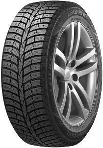 215/60R16 99T Laufenn LW71 XL Nasta DOT: 2025 - Nastarenkaat - 361355 - 1