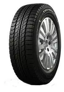 215/60R16C 103/101H Triangle SnowLink LL01 6PR Kitka DOT: 2022 - Kitkarenkaat - 351505 - 1