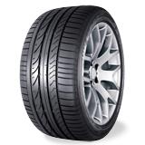 215/65R16 98V Bridgestone D-SPORT - Henkilöauton kesärenkaat - 10895 - 1