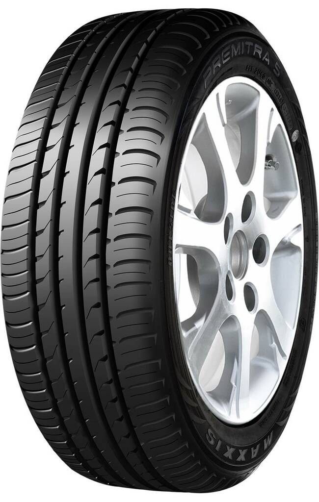 215/65R16 98V Maxxis PREMITRA HP5 DOT: 2024 - Henkilöauton kesärenkaat - 328505 - 1