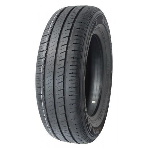 215/65R16C 106T Hankook RADIAL RA28E DOT: 2024 - Pakettiauton ja kuorma-auton kesärenkaat - 6695 - 1