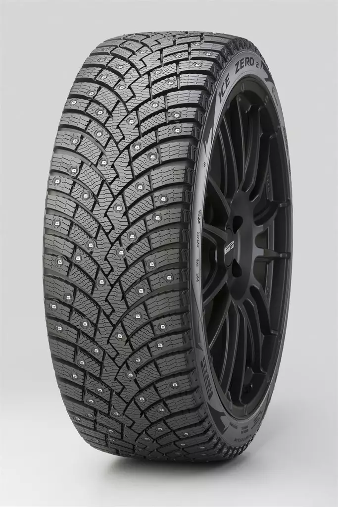 225/55R19 103H Pirelli SCORPION ICE ZERO 2 XL Nasta DOT: 2022 - Nastarenkaat - 351885 - 1