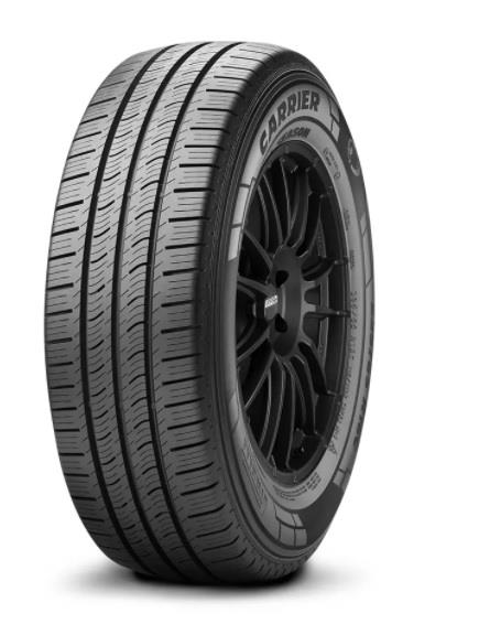 225/70R15C 112S Pirelli CARRIER ALL SEASON - Pakettiauton ja kuorma-auton kesärenkaat - 332075 - 1