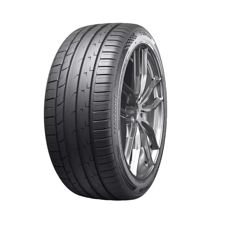 235/40R19 96Y Sailun ATREZZO ZSR2 EV XL RP EcoPoint3 DOT: 2025 - Henkilöauton kesärenkaat - 348615 - 1