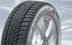 235/45R17 97T Goodyear UG ICE 2 XL EVR FP Kitka - Kitkarenkaat - 14795 - 1
