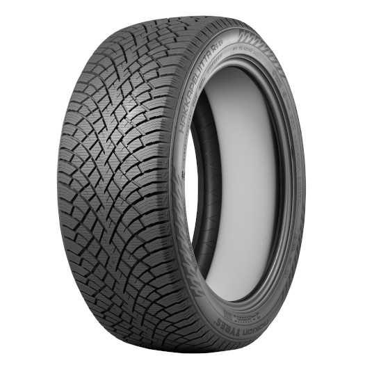 235/50R19 103R Nokian Hakkapeliitta R5 SUV XL Kitka DOT: 2024 - Kitkarenkaat - 312625 - 1