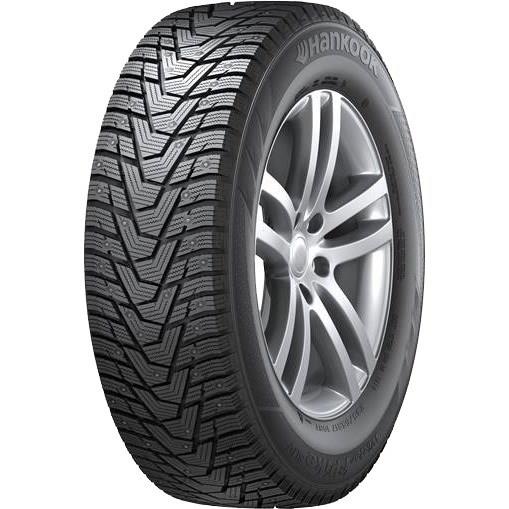 235/60R17 106T Hankook i*Pike X W429A XL FP Nasta DOT: 2025 - Nastarenkaat - 292485 - 1