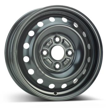 2430 Teräsvanne 4x13 4/100 ET40 CB54,0 Daihatsu (Alcar 2430) - Peltivanteet - 207705 - 1