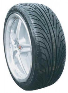 245/30R20 95Y Nankang NS-2 XL DOT: 2025 - Henkilöauton kesärenkaat - 11885 - 1