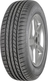 245/45R18 96Y Goodyear EFFICIENTGRIP *RSC FP ROF - Henkilöauton kesärenkaat - 30155 - 1