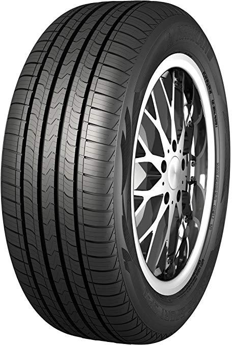 255/45R19 104W Nankang SP-9 XL DOT: 2024 - Henkilöauton kesärenkaat - 274065 - 1