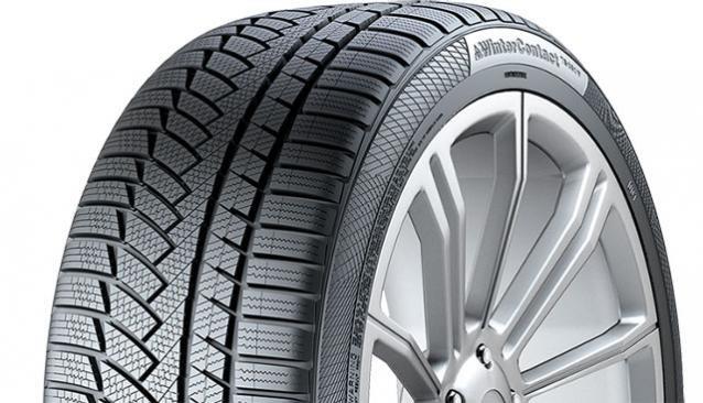 265/50R20 111H Continental WinterContact TS850P XL AO Kitka - Kitkarenkaat - 213735 - 1