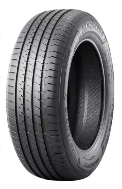 265/60R18 110V Nankang NEX-1 [EV+] DOT: 2025 - Henkilöauton kesärenkaat - 361825 - 1