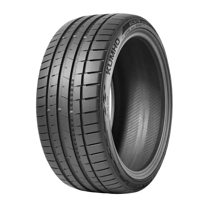 275/30R19 96(Y) Kumho PS72 ECSTA Sport S XL DOT: 2024 - Henkilöauton kesärenkaat - 347125 - 1