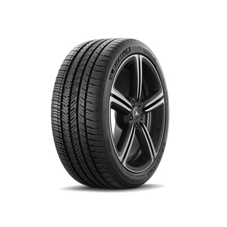 285/45R20 112V Michelin PILOT SPORT ALL SEASON 4 XL NE0 - Henkilöauton kesärenkaat - 321105 - 1