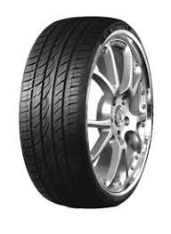 295/40R21 111W Maxtrek FORTIS T5 DOT: 2022 - Henkilöauton kesärenkaat - 35285 - 1