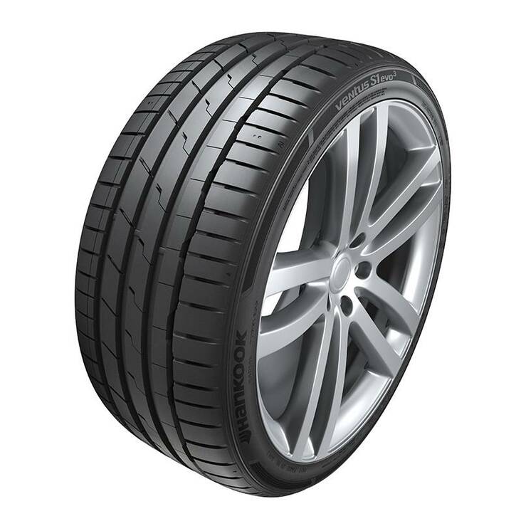 295/45R20 114Y Hankook Ventus S1 evo3 SUV K127A XL FP DOT: 2023 - Henkilöauton kesärenkaat - 276295 - 1