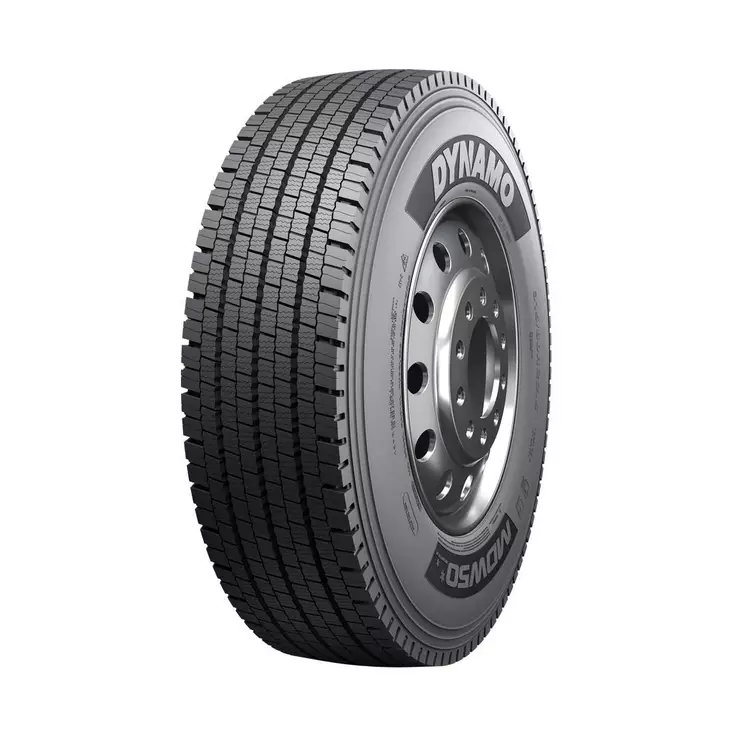 315/80R22,5 156/150L Dynamo MDW50 18PR M+S 3PMSF DRIVE WINTER DOT: 2026 - Kuorma-auton renkaat - 351915 - 1