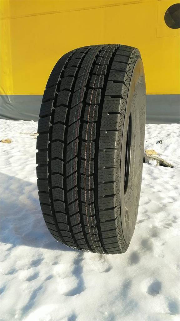 35x12.50R15 113N Nankang WA-1 (kitka) - Peltivanteet - 233185 - 1