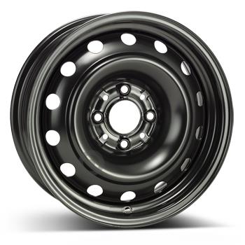 8475 Teräsvanne 6x15 4/108 ET18 CB65,0 Citroen (Alcar 8475) - Peltivanteet - 9385 - 1