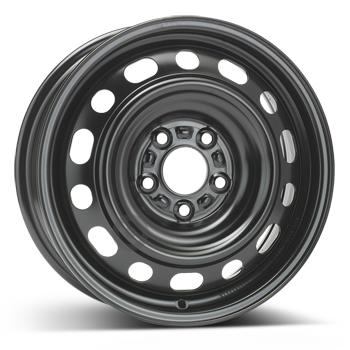 8735 Teräsvanne 6x15 5/114,3 ET50 CB67,0 Mazda (Alcar 8735) - Peltivanteet - 9505 - 1