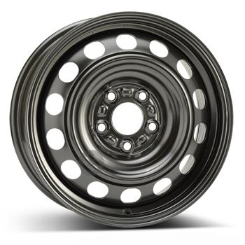 8763 Teräsvanne 6,5x16 5/114,3 ET52 CB67,0 Mazda (Alcar 8763) - Peltivanteet - 207855 - 1