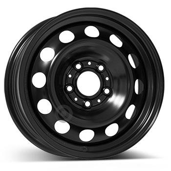 9690 Teräsvanne 7x16 5/120 ET47 CB72,5 BMW (Alcar 9690) - Peltivanteet - 9585 - 1