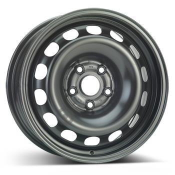 9925 Teräsvanne 7x16 5/112 ET37 CB57,0 Volkswagen/Skoda (Alcar 9925) - Peltivanteet - 207785 - 1