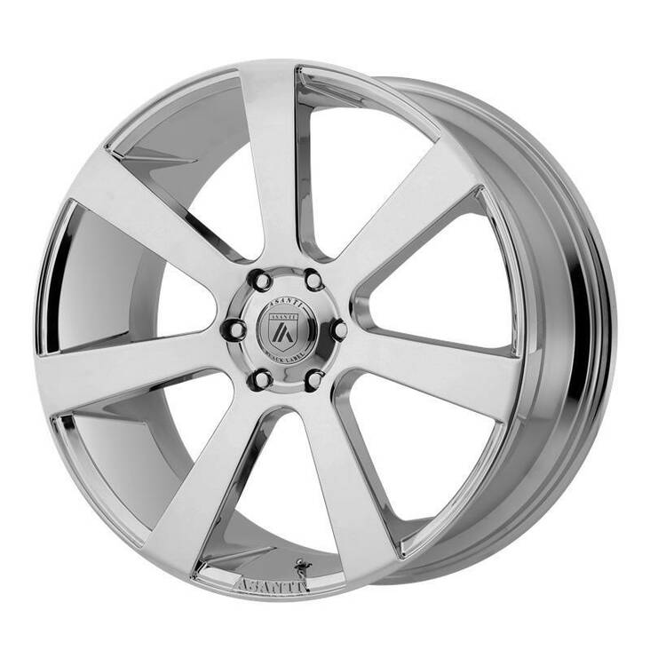 AB15 Chrome 9x24 6/135 ET35 CB87,1 60° - Alumiinivanteet - 241015 - 1