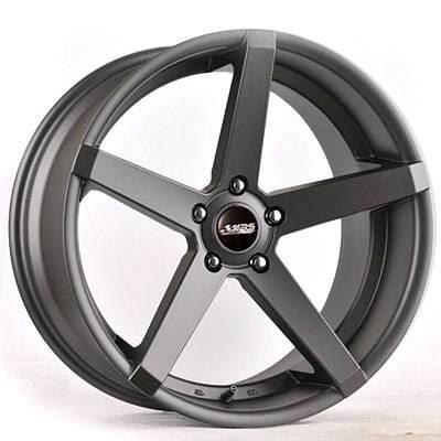 ABS355 MGM - AVM 9x18 5/108 ET40 CB74,1 - Alumiinivanteet - 300475 - 1