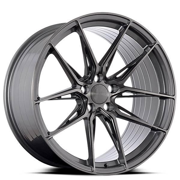 ABS F35 DGM 8,5x19 5/108 ET38 CB74,1 - Alumiinivanteet - 253205 - 1