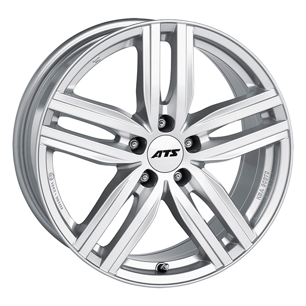 ATS Antares 7,5x17 5-112 E38 C66,5 R13 - Alumiinivanteet - 4046004085335 - 1