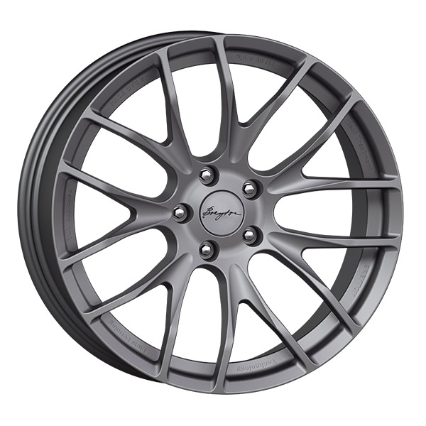 Breyton GTS2 Gun 8,5x19 5-120 E40 C72,5 - Alumiinivanteet - 7332818073765 - 1
