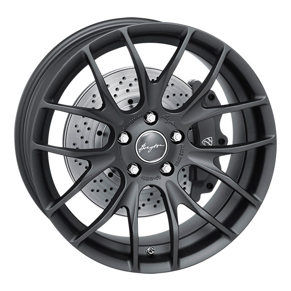 Breyton GTSR Gun 8,5x18 5-120 E48 C72,5 - Alumiinivanteet - 7332818071945 - 1