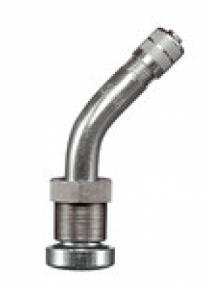 KA TL-venttiili 45° ø 9,7mm 58mm - Rengas- ja vannetarvikkeet - 317825 - 1