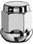 Mutteri 12x1,25x30 Pallo R12 Av19 - Rengas- ja vannetarvikkeet - 293055 - 1