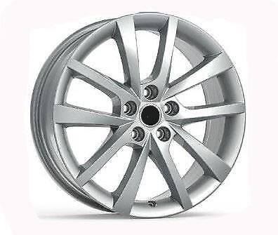 Skoda Kodiaq 6,5x17 5/112 ET38 CB57,1 R13 - Alumiinivanteet - 323775 - 1