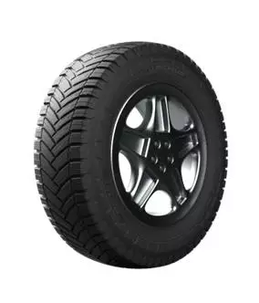 205/65R16C 107T Michelin AGILIS CROSSCLIMATE - Pakettiauton ja kuorma-auton kesärenkaat - 201455 - 1