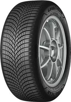 255/55R19 111W Goodyear VECTOR 4SEASONS GEN-3 SUV XL - Henkilöauton kesärenkaat - 348775 - 1