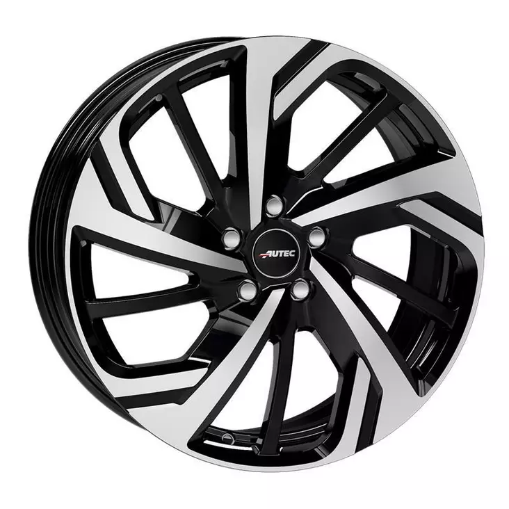 Rixon 8x19 5/112 ET34 60° - Alumiinivanteet - 361005 - 1