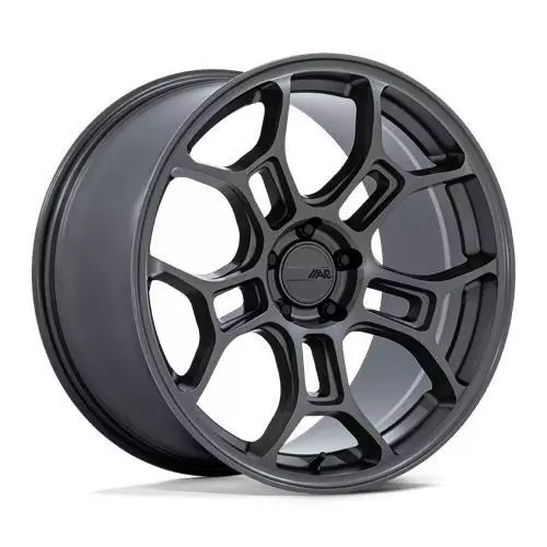 AR952 GT STREET MATTE GUNMETAL 11x20 5/114,3 ET50 CB70.5 60° - Alumiinivanteet - 353725 - 1