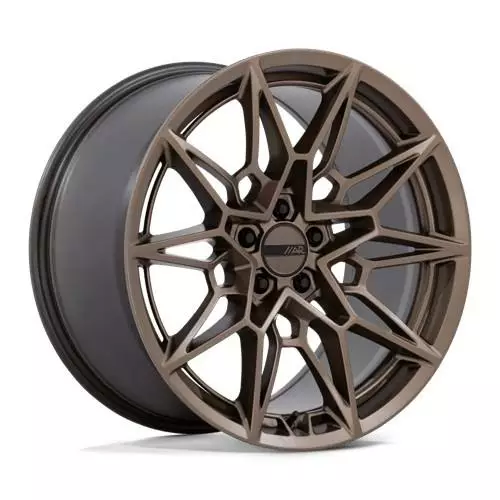 AR955 STAMPEDE MATTE BRONZE 11x20 5/114,3 ET50 CB70.5 60° - Alumiinivanteet - 368545 - 1