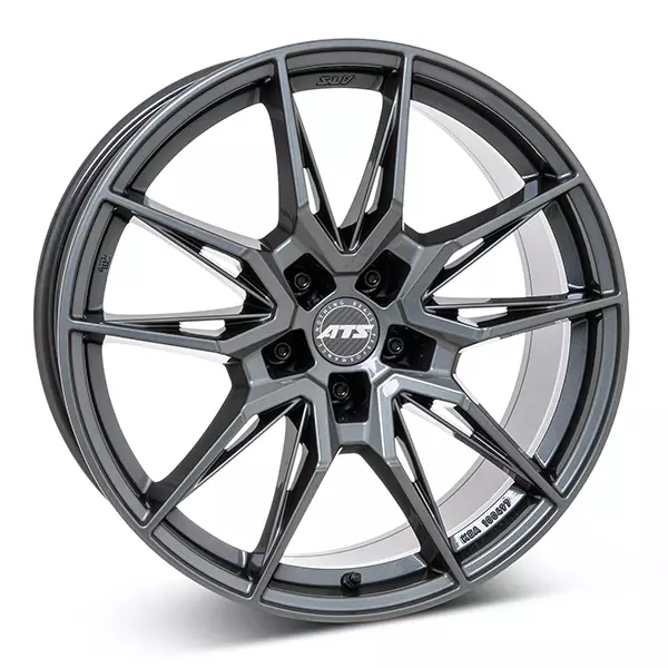 ATS Force D.Grey - Alumiinivanteet - 4059771049295 - 1