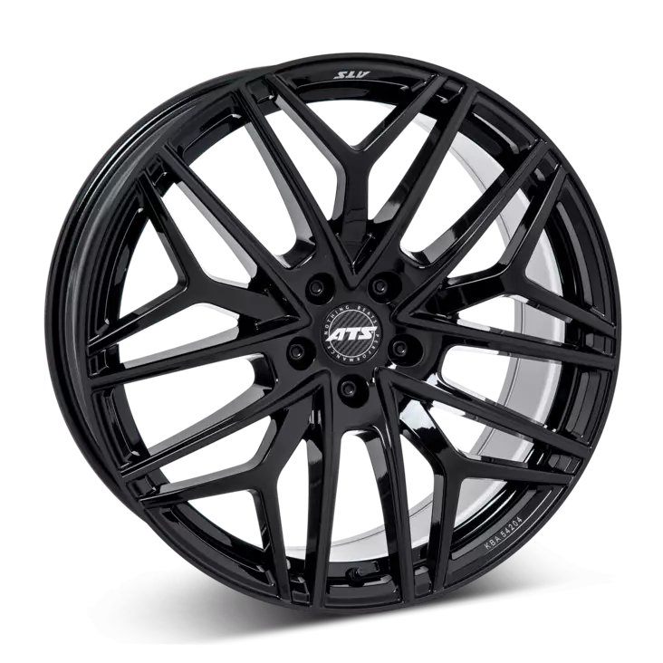 ATS Passion G.Blk | 8,5x20 5-112 E24 C66,5 60 - Alumiinivanteet - 4059771056125 - 1