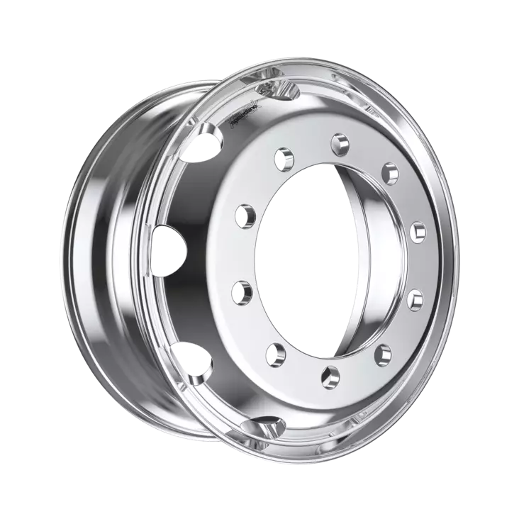 Speedline Truck M.Polished 8,25x22,5 10-335 (32) E146 C281 8,25x22,5 10-335 E146 C281 - Alumiinivanteet - 4053881131895 - 1