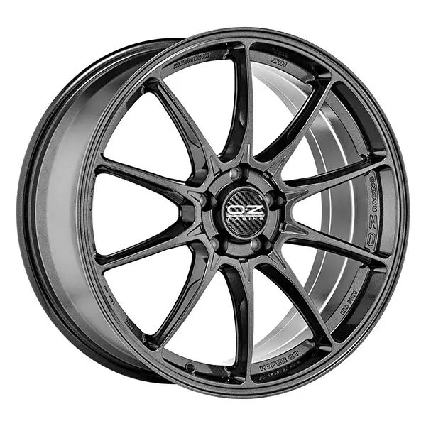 OZ Hyper GT - Alumiinivanteet - 8027529188745 - 1