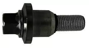 Pultti 14x1,5x28 flat Range Rover -> T5/T6 musta - Rengas- ja vannetarvikkeet - 366925 - 1