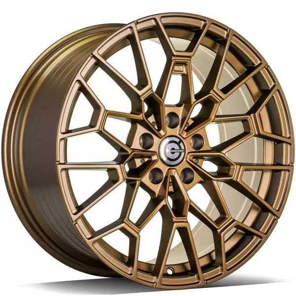 Slash Stain Brown 8,5x18 5/112 ET30 CB66.6 60° - Alumiinivanteet - 358095 - 1