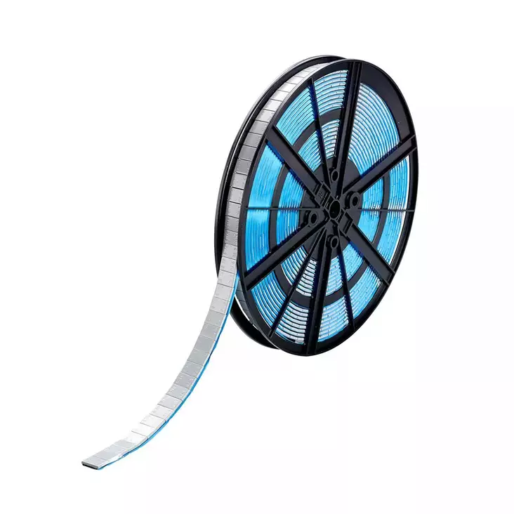 Tarrapainorulla Perfect Silver 397R 1000x5g - Rengas- ja vannetarvikkeet - 348595 - 1